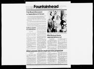 Fountainhead, April 14, 1976